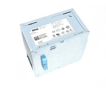Dell DELL Model H525AF-00 6W6M1 D525A001L Netzteil Power Supply Adapter