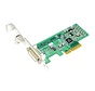 Fujitsu LR2910-Esprimo Mini PCI DVI ADD2 Flexislot Karte-S263 Grafikkarte