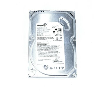 Seagate Pipeline HD.2 320GB ST3320311CS Disco duro de 3.5 "