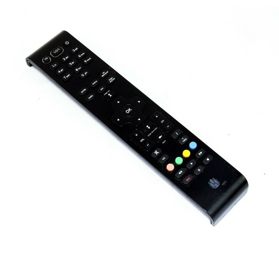 Upc RC2094501 RC2094501 CISCO Thomson Fernbedienung Remote Control