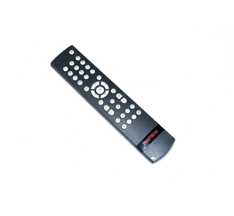 Premiere PRC-10 Original Fernbedienung TV Remote Control