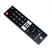 Unitymedia original remote control TV