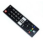 Unitymedia original remote control TV