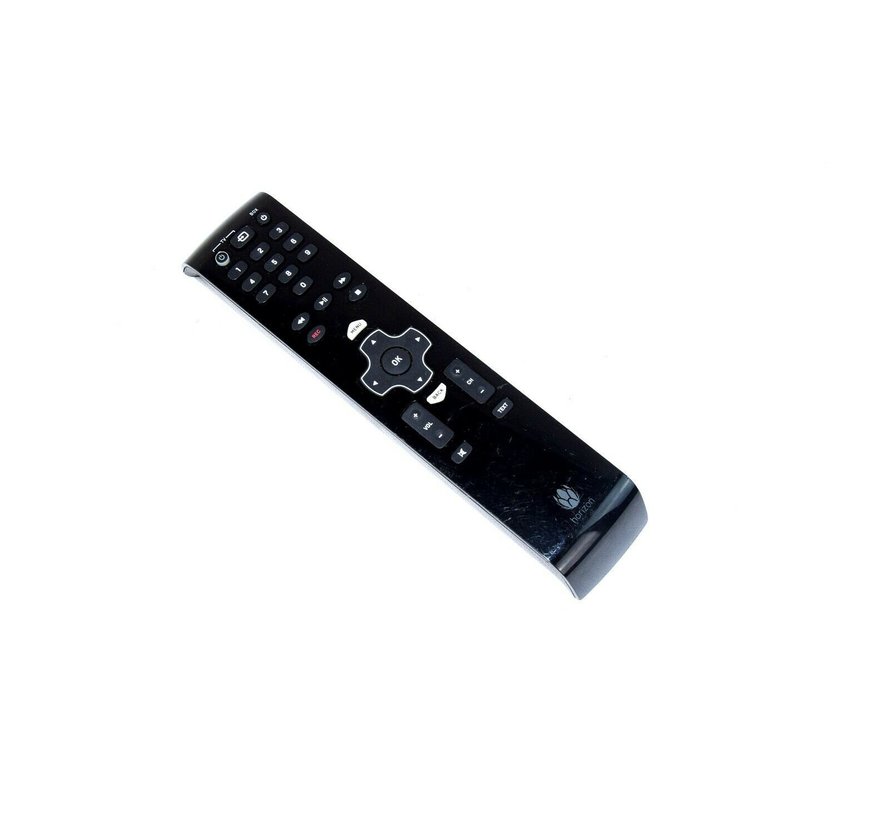 Horizon remote control for Unitymedia Recorder