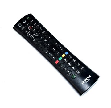 Humax Original Humax RM-H01U remote control for Humax