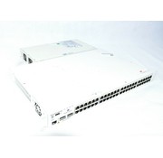 OmniSwitch OS 6850-P48X USB 48 Port Gigabit Ethernet Switch