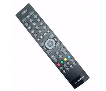 Original Technisat Fernbedienung FB DVR 430M/04A - FBDVR430M