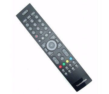 Original Technisat Remote Control FB DVR 430M / 04A - FBDVR430M