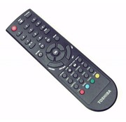 Toshiba Original Fernbedienung für Toshiba Store TV TV+ Remote Control