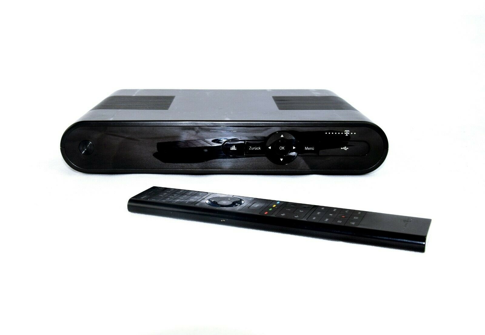 Telekom Media Receiver 303 Typ A Bedienungsanleitung Telekom Media Receiver MR 303 Type A Entertain TV HDMI MR 303 Type A