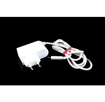 Cable de carga Cable USB tipo C Fuente de alimentación