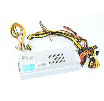 Seasonic SS-400 M1U 400W PC power supply server power supply PSU