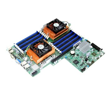 SuperMicro Mainboard H8DGU-F 2xG34 AMD Opteron Motherboard