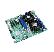 Supermicro X9DBLI Dual Socket B2 Sockel LGA 1356 Server Board Motherboard