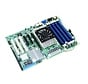 Supermicro H8SGL Server Motherboard ATX Motherboard Socket G34 DDR3 6x SATA RAID