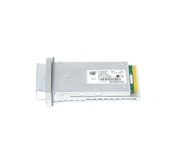 Cisco Cisco X2-10GB-SR 10 Gigabit Ethernet Transceiver PN 10-2205-05