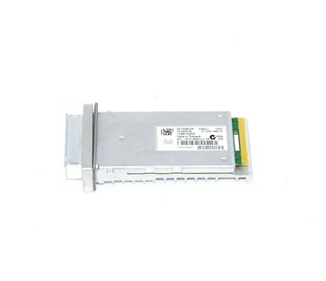 Cisco Transceptor Cisco X2-10GB-SR 10 Gigabit Ethernet PN 10-2205-05