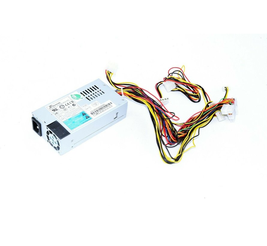 Seasonic SS-250SU Power Supply 250W 1U Server Power - BuyGreen