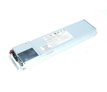 ABLECOM PWS-902-1R PSU 900W PSU Server Fuente de alimentación conmutada