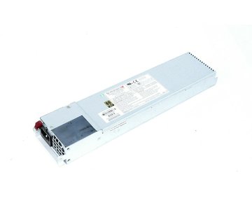 Supermicro PWS-1K21P-1R 1 PSU Servidor Fuente de alimentación conmutada Adaptador de corriente