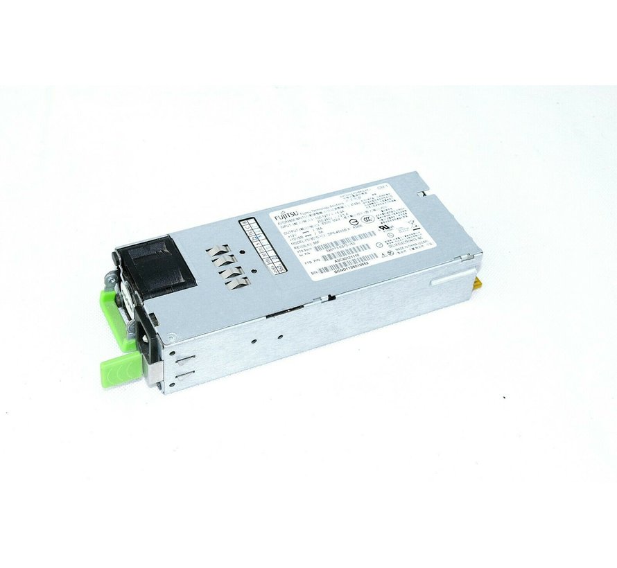 Fujitsu DPS-450SB A 450W PSU Server Fuente de alimentación conmutada