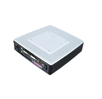 HP HP T510 ThinClient HSTNC-012-TC Flashspeicher RAM ohne Standbein