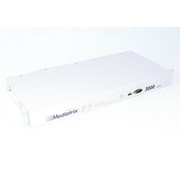 Mediatrix 3000 RS-232 Console Network Switch