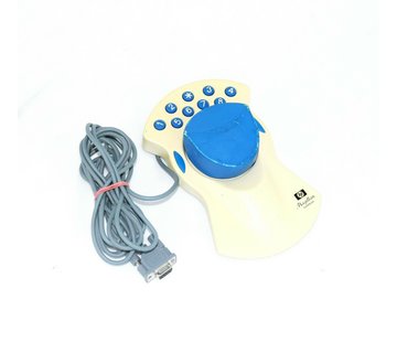 HP HP Spacemouse C5417A Hewlett Packard Computer P12N67XX03470520 5V 9mA Maus