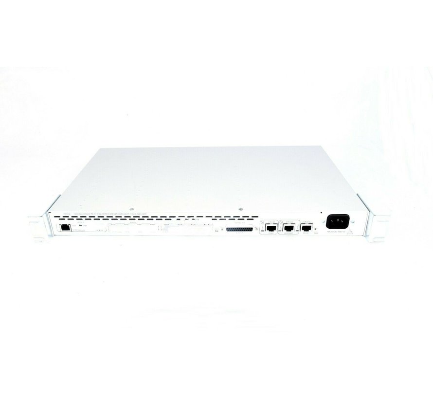 Mediatrix 1600 Series 1631 Console Network Switch
