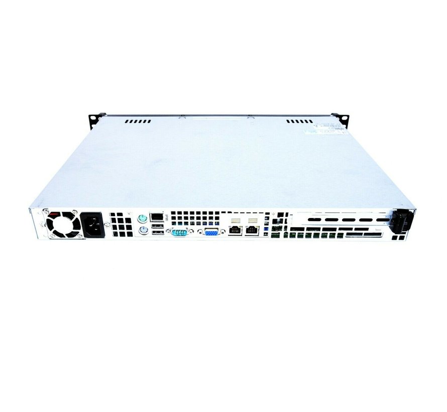 Exone Windows 7 Pro OA FQC-01246 X16-96076 88250 100-240V 60-50Hz 4A Switch