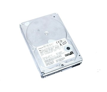 Hitachi Disco duro Hitachi Deskstar HDS725050KLA360 SATA 500.0GB 3.5 "