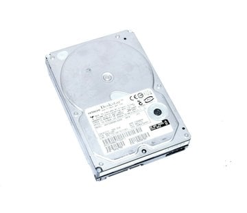 Hitachi Hitachi Deskstar HDS725050KLA360 SATA 500.0GB 3,5" Festplatte hard drive