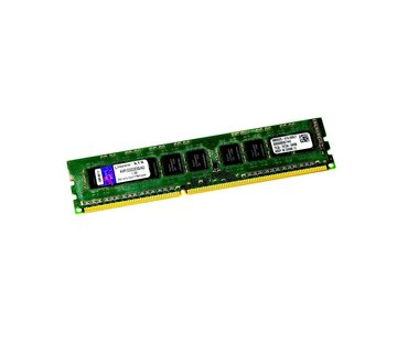 Kingston KVR KVR133303E9S/4Gl 1,5V Ram Arbeitsspeicher Server