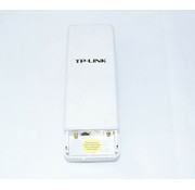 TP-Link TP-Link TL-WA7510N 12V 1A 5GHZ 1500Mbps Punto de acceso inalámbrico para exteriores sin tapa