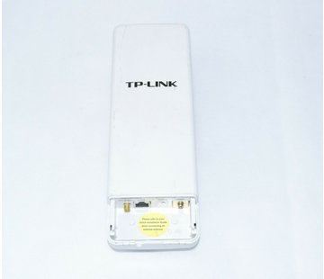 TP-Link TP-Link TL-WA7510N 12V 1A 5GHZ 1500Mbps Punto de acceso inalámbrico para exteriores sin tapa