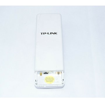 TP-Link TP-Link TL-WA7510N 12V 1A 5GHZ 1500Mbps Outdoor Wireless Access Point ohne Kappe