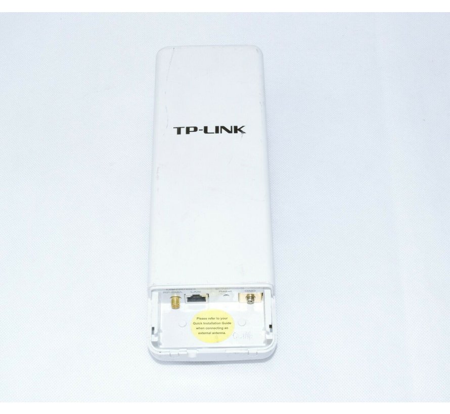 TP-Link TL-WA7510N 12V 1A 5GHZ 1500Mbps Outdoor Wireless Access Point without Cap