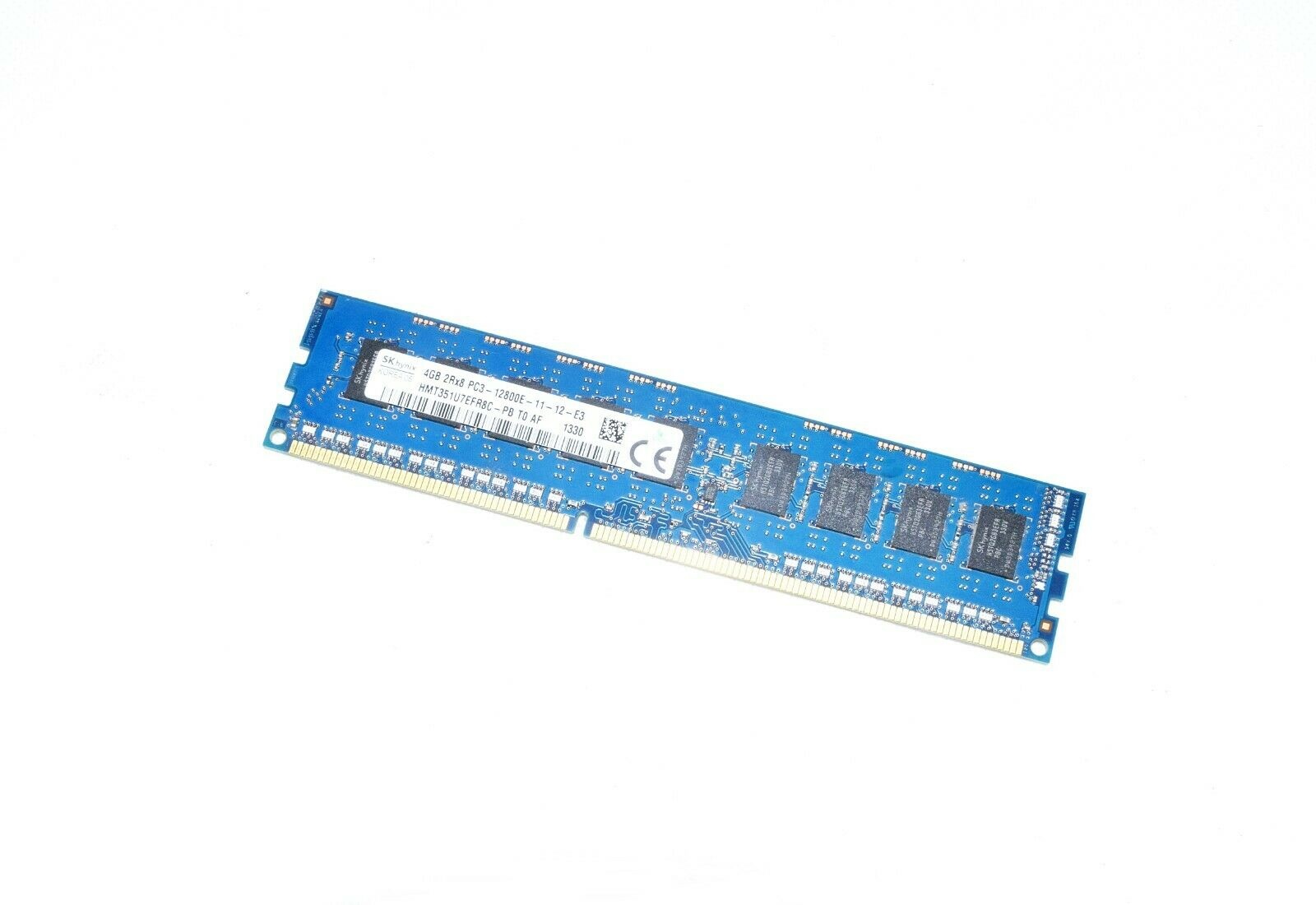 SK hynix HMT351U7EFR8C-PB T0 AF 4GB 2Rx8 PC3 server RAM - BuyGreen