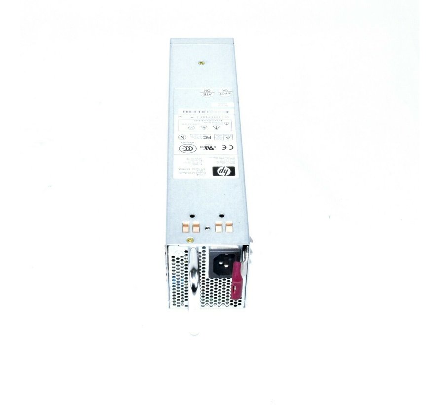 HP PS-3381-1C2 339596-001 Fuente de alimentación de 400 W para almacenamiento NAP FAS-3140