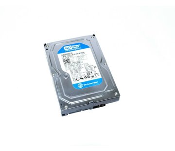 Western Digital Western Digital WD2500AAJS-75M0A0 250GB SATA RPM 7200 3,5" Festplatte hard drive