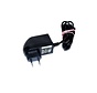 Original power supply Sunny SYS1308-2412-W2E SYS1308-2412 12V 2A 24W adapter