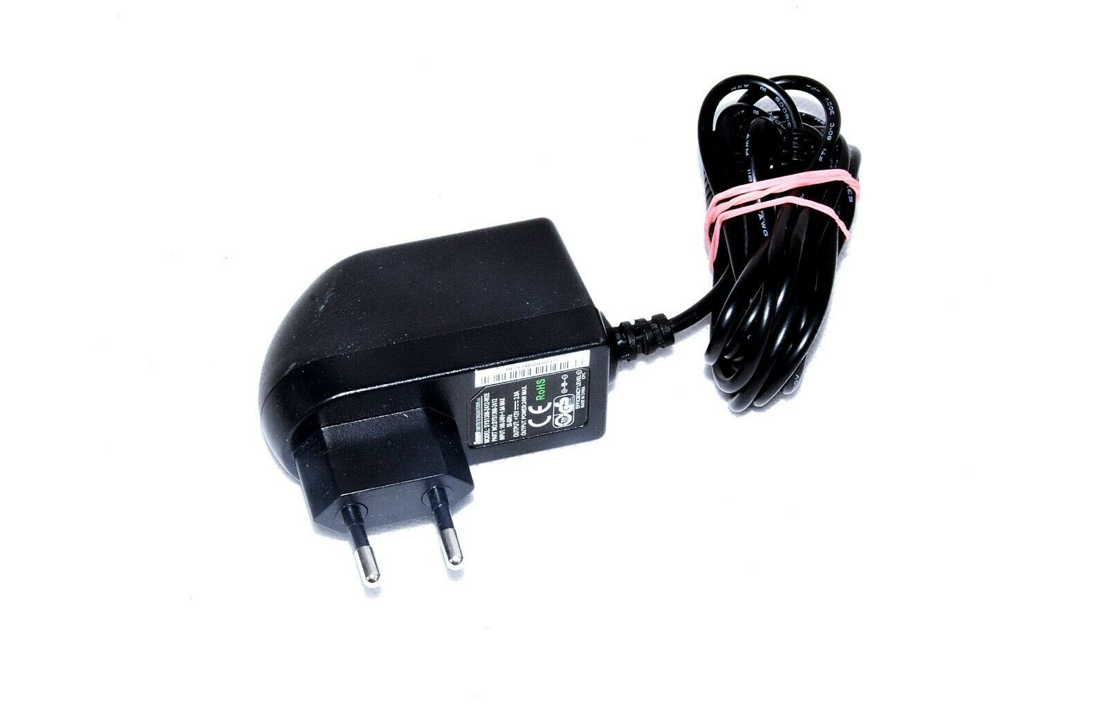 Original power supply Sunny SYS13082412W2E SYS13082412 12V 2A 24W