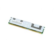 Samsung Servidor de memoria Ram Samsung M395T5663QZ4-CE66 0918 2GB 2Rx8