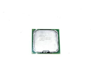 Intel Intel Pentium 04' 630 SL7Z9 3.00GHZ/2M/800/04A Ram Arbeitsspeicher Server