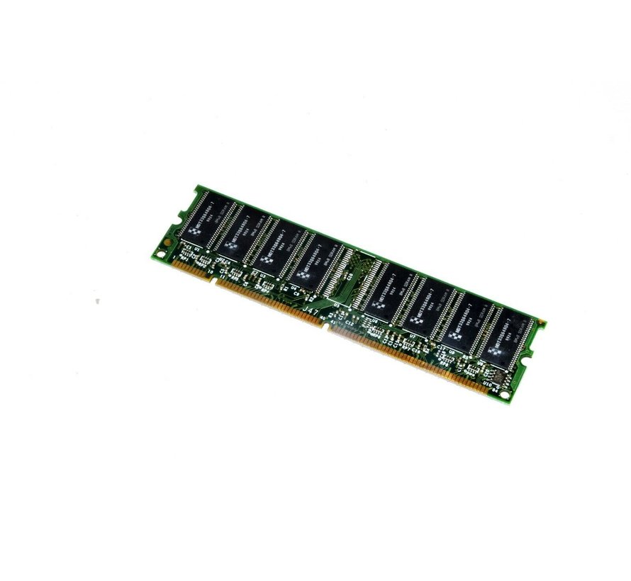 MDT MDT33S64804-7 9924 8Mx8 SDRAM Ram Memory Server