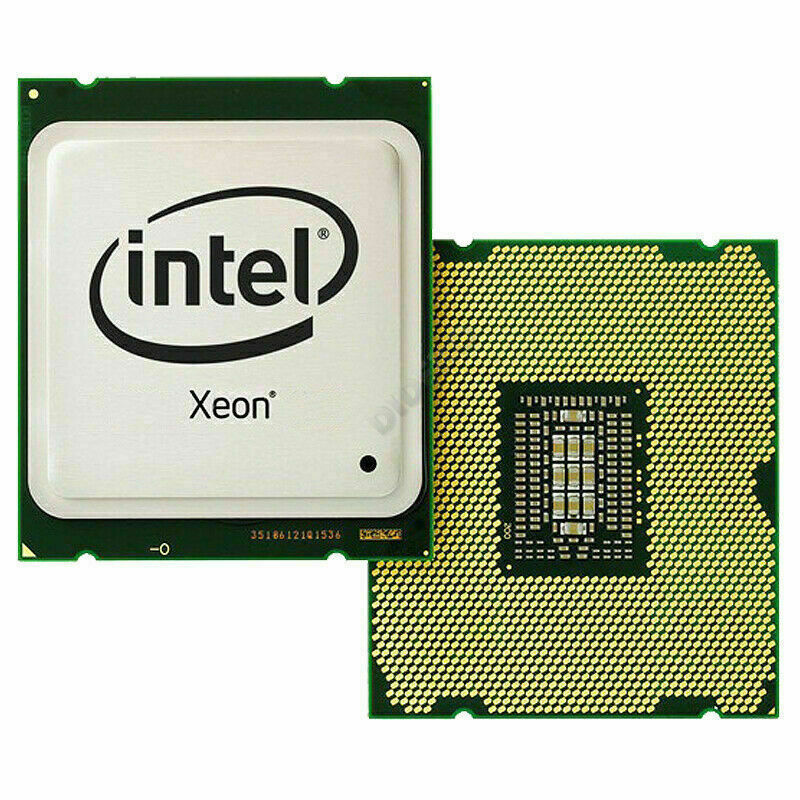 Разгон intel xeon x3460