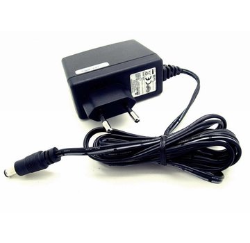 Fuente de alimentación original Speedport W921V UP0301B-12PE 12V 2.5A Enchufe de alimentación NUEVO