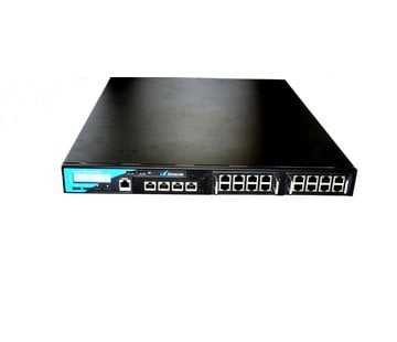 Barracuda NG Firewall F 800 Firewall