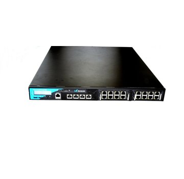 Barracuda NG Firewall F 800 Firewall