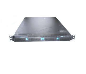 Barracuda Email Security Gateway 600 Firewall